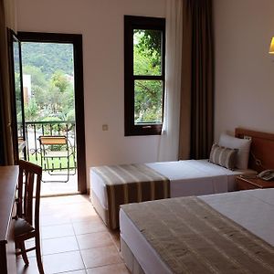 Green Anatolia Club Hotel
